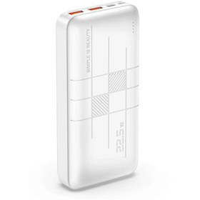 تصویر پاوربانک 20000 میلی آمپر ایکس او مدل PR188 XO PR188 power bank