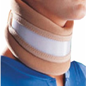 تصویر گردنبند طبی نیمه سخت واسپور ا Vespor semi-rigid medical necklace Vespor semi-rigid medical necklace