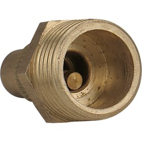 تصویر فواره مه پاش برنجی 