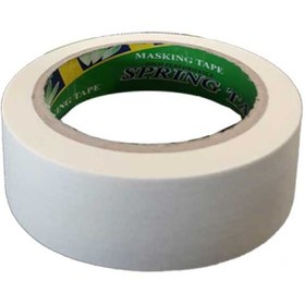 تصویر چسب کاغذی نایس فلاور 2.5 