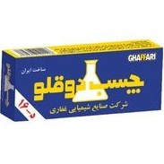 تصویر چسب دوقلو غفاری مدل F1 حجم 40 میلی لیتر مجموعه 2 عددی 