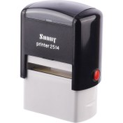 تصویر مهر سانی Sunny 2514 ا Sunny 2514 Printer Sunny 2514 Printer
