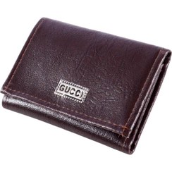 تصویر کیف پول چرمی Gucci Leather Wallet Gucci