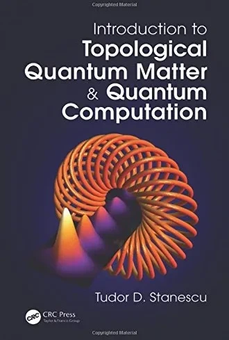 خرید و قیمت Introduction to Topological Quantum Matter & Quantum ...