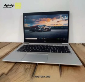 تصویر لپ تاپ استوک اچ پی مدل HP EliteBook 745 G6 