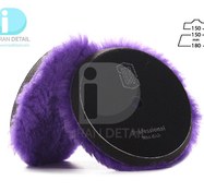 تصویر وول پد (پوست بره) زبر اوربیتال 1 