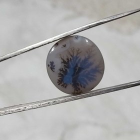 تصویر عقیق شجر قائن اصل کد 17 