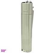 تصویر فندک کلیپر مدل F200 