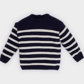 تصویر بافت بچگانه دیفکتو defacto 