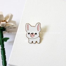 تصویر پین سگ - کد624 