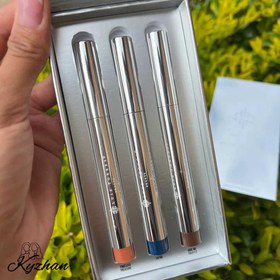 تصویر سایه مدادی کرمی بیوتی کریشنز 