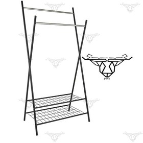 تصویر رگال آویز ایکس DR-R194 