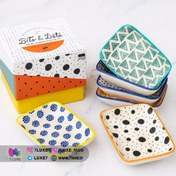 تصویر ست مزه خوری کادویی دنی هوم 