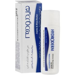 تصویر مرطوب کننده لب هیدرودرم _Intense Moisturizing Lip Balm 4.5 g 