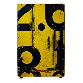 تصویر کاخن master work 