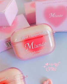 تصویر رژ ایرپادی Color3 