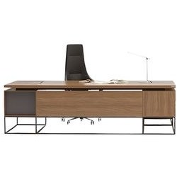 تصویر میز مدیریت هیراد مدل M935 