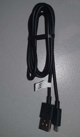 تصویر کابل شارژ شیائومی USB به Micro-USB مدل SJV4116IN (1.2 متری / 2A ) ا micro usb xiaomi cable SJV4116IN/1.2M-2A micro usb xiaomi cable SJV4116IN/1.2M-2A