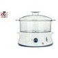 تصویر بخارپز پارس خزر مدل FS-12000P Pars Khazar FS-12000P Steam Cooker