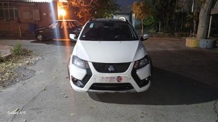 تصویر کوییک مدل 1403 ا دنده ای GXR-L دنده ای GXR-L