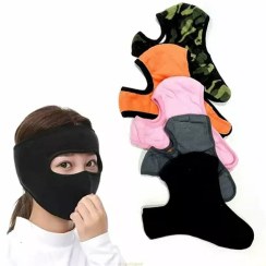 تصویر اسکارف ماسک زمستانه Camp 