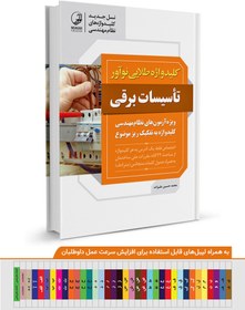 تصویر پکیج کامل منابع آزمون نظام مهندسی برق – اجرا 