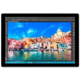تصویر تبلت مایکروسافت مدل Surface Pro 4 