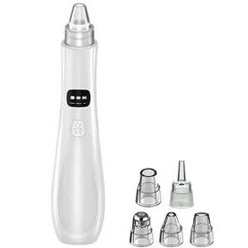 تصویر میکرودرم ۵ سر مدل ۳W 