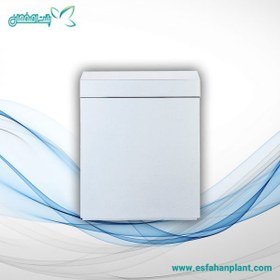 تصویر میز آکواریوم سایز ۶۰*۵۰*۸۰برنداصفهان ریملس 