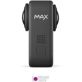 تصویر دوربین فیلمبرداری ورزشی گوپرو مدل MAX ا GoPro MAX Action Camera GoPro MAX Action Camera