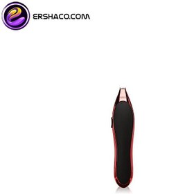 تصویر تریمر و موزن گوش و صورت وال Wahl Battery Detail Trimmer 9972-200 