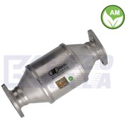 تصویر کاتالیست دوم میانی 550 AM) MVM) 