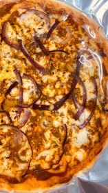 تصویر پیتزا پولد بیف ( یک نفره) 