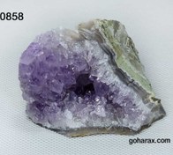 تصویر سنگ زینتی آمیتیست 