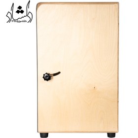 تصویر کاخن دلشاد طرح 4 