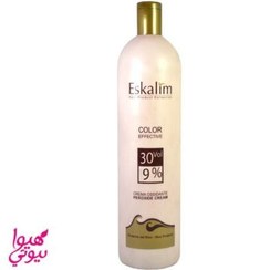 تصویر اکسیدان اسکالیم 9 درصد 1000 میلی لیتر 