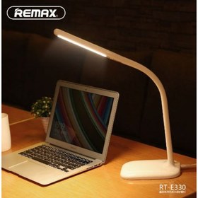 تصویر چراغ مطالعه ریمکس Remax RT-E330 Remax RT-E330 LED Desk Lamp