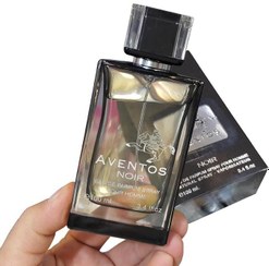 تصویر ادکلن مردانه کرید اونتوس فراگرنس ورد حجم ۱۰۰ میل | Fragrance World Creed Aventus Fragrance World Creed Aventus