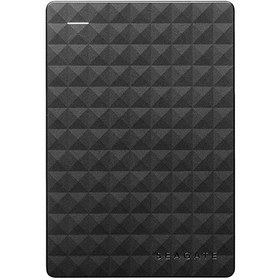 تصویر هارد دیسک اکسترنال سیگیت اسلیم - 320 گیگابایت Seagate Slim Portable External Hard Drive - 320GB