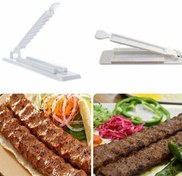 تصویر کباب زن خانگی 