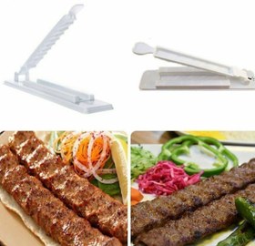 تصویر کباب زن خانگی 