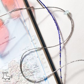 تصویر بند عینک ماربل مدل آژر 