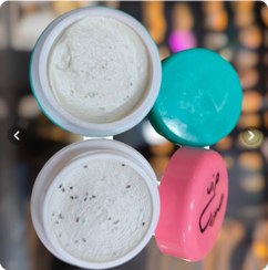 تصویر کرم سفید کننده روشن کننده وضدلک.وی ای پی عمده تعداد بالا 