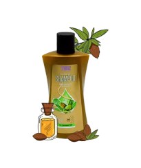 تصویر شامپو روغن جوجوبا بیز وزن 300 گرم BIZ jojoba oil shampoo