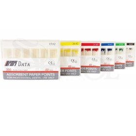 تصویر کن کاغذی DATA Paper cone دیتا 2 درصد 