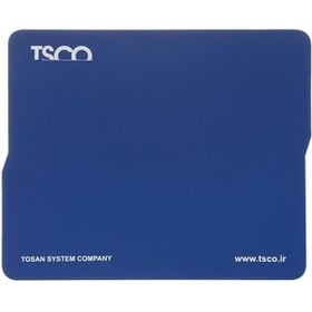 تصویر ماوس پد تسکو مدل TMO 23 TSCO TMO 23 Mousepad