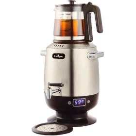 تصویر سماور برقی یونیک 