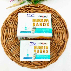 تصویر کش پول 100 گرمی ام جی ام 