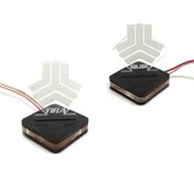 تصویر لوگوی چراغ دار سایپا 