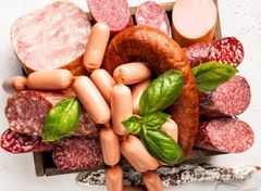 تصویر طراحی سایت فروشگاه اینترنتی پروتئینی 